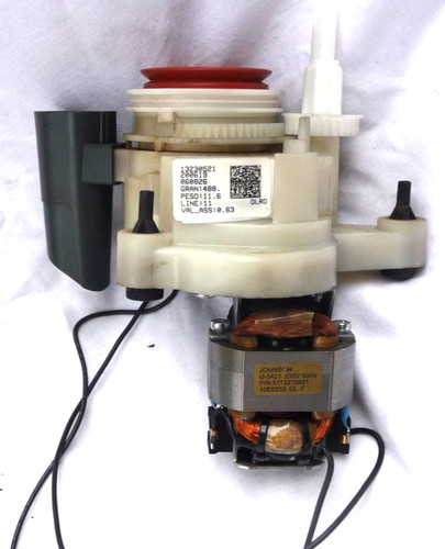 Mahlwerk motor delonghi - motor,