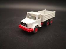 Wiking Magirus Deutz Kipper