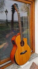 191.  Western Gitarre