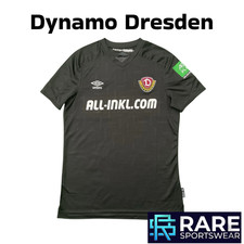 DYNAMO DRESDEN 2021-22