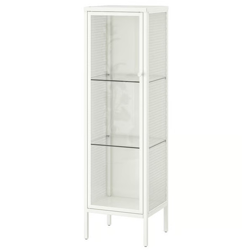 Ikea große glasvitrine - große,