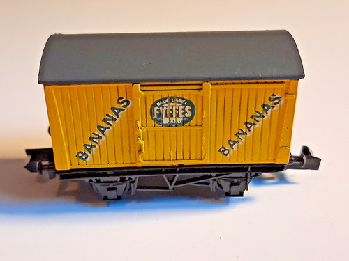 Graham farish spur - n,