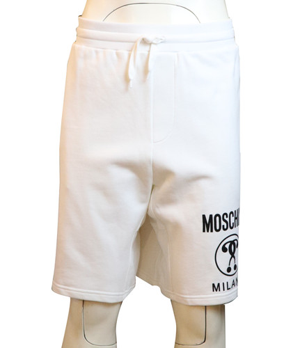 Moschino couture herren - couture, shorts