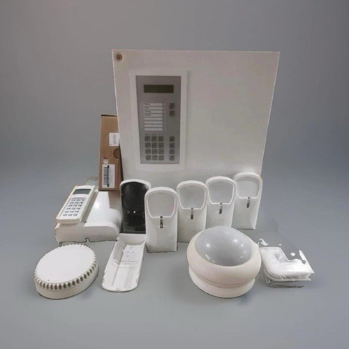 Telenot complex 400h - telenot,