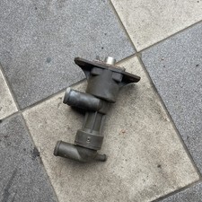 Mercedes R107 W126 Heizung Magnetventil  0008303784 Klimaautomatik  560 SL Bosch