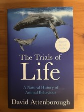 The Trials of Life David