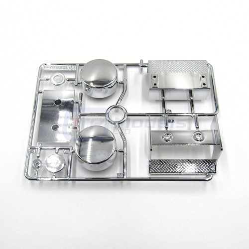 Tamiya 56301 king hauler - 56301,