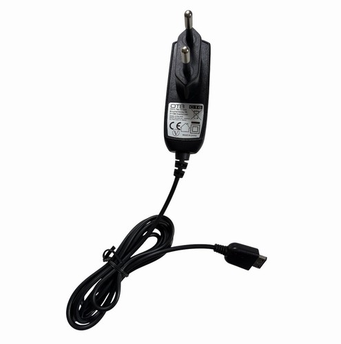 Otb adapter 500ma - ac, 5v--500ma