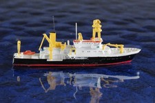 Gauss  Hersteller  Albatros K