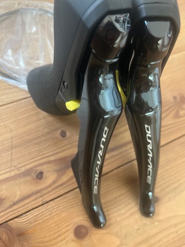 Shimano dura ace r9120 - shimano, st-r9120