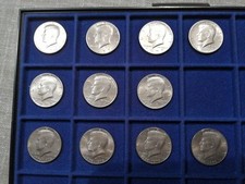 USA 1776-1976 Half Dollar J.F