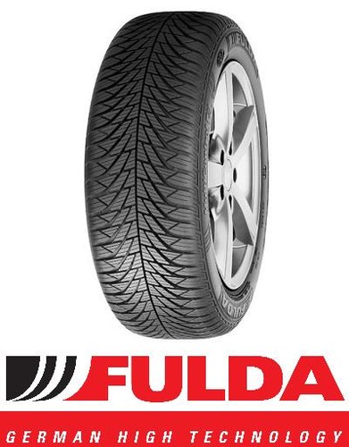 Fulda multicontrol 165 r14 - fulda,