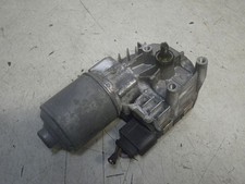 Wischermotor