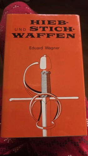 Hieb und stichwaffen - hieb-,