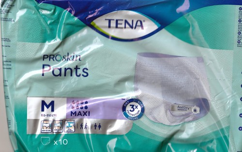 120 tena pants maxi - ,