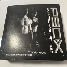 Beach Body Workout P90x
