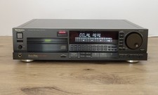 Technics SL-P770 CD-Player, sehr guter Zustand, Bastlergerät, 10371/AD8216C068