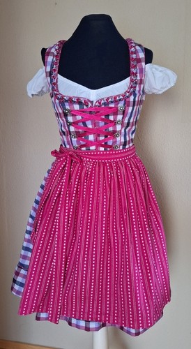 Schönes klassisches dirndl - schönes,