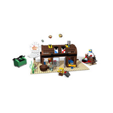 LEGO SpongeBob Schwammkopf