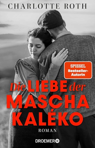 Die liebe der mascha - mascha, kaleko