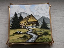 Fliese/Kachel Untersetzer aus Oberndorf
