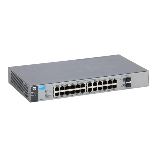 Procurve 1410 24g - hp,