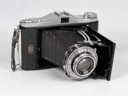 Zeiss ikon nettar - ikon, 517/2