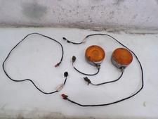 2x Blinker VW T4 Bus BJ2001 Blinkleuchte Dachblinker Hinten SET  *514B30*