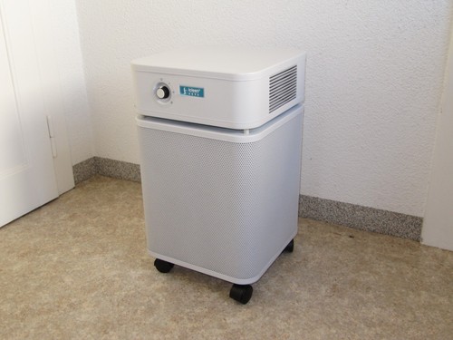 Luftfiltergerät