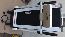 Reebok  - Laufband  , i - Run 3