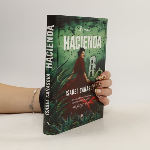 Hacienda helena - hacienda , | 
