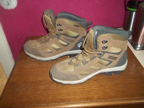 Jack wolfskin wander trekking - jack,