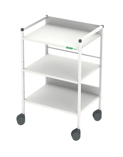 Regalwagen 830 mm - 08/16,
