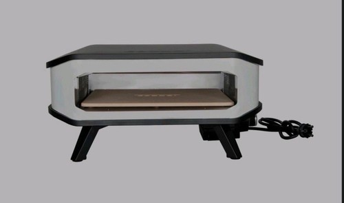 Cozze elektro pizzaofen - elektro-pizzaofen, 17"