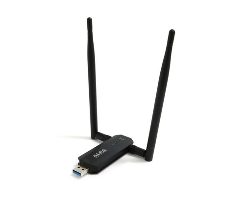 Alfa network wifi - wifi, 6/6e