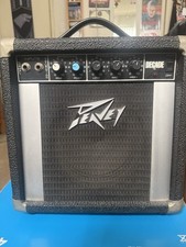 Vintage Early 1980s Peavey