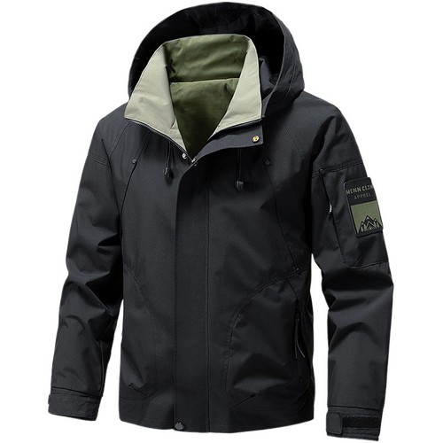 Herren herbst windjacke - herren,