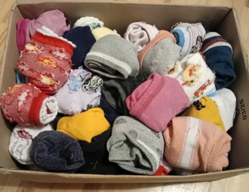 Diverse socken größe 26 - diverse,