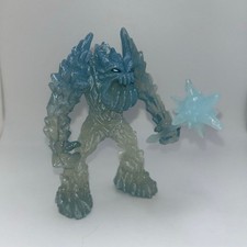 Schleich Eldrador Creatures