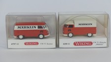 Wiking 0797 68 VW T1 Kasten