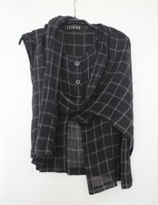 Extravagantes Oberteil ISCHIKO