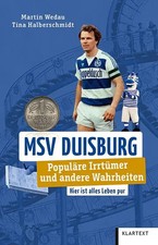 MSV Duisburg | Populäre