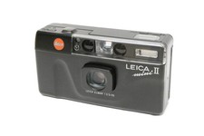 Leica Mini II analoge