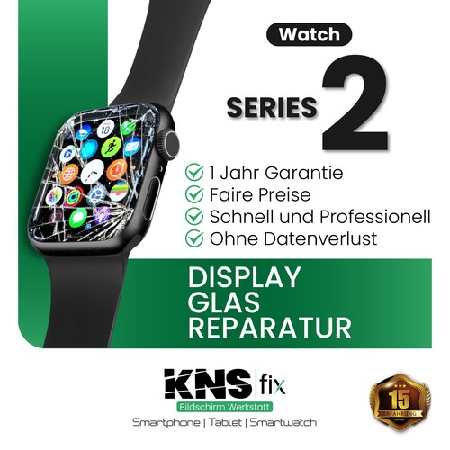 Apple watch serie display - serie,