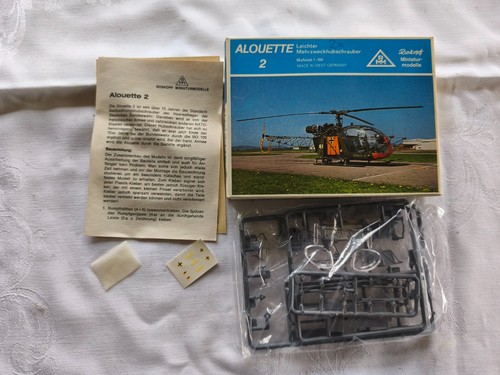 Roskopf rmm alouette - roskopf, 2