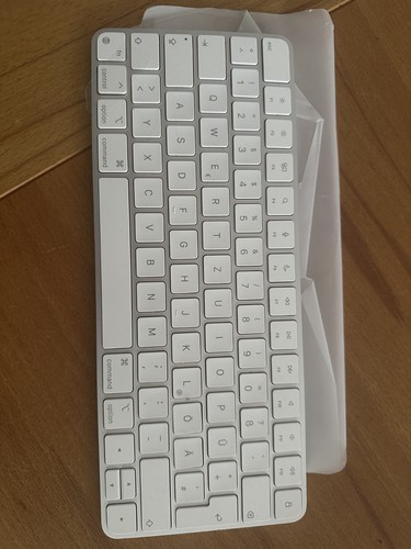 Apple magic keyboard a2450 - magic,