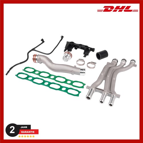 Kühlmittelrohr upgrade kit - kühlmittelrohr, upgrade-kit