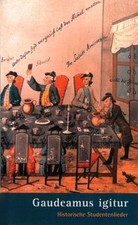 Gaudeamus igitur von Günter