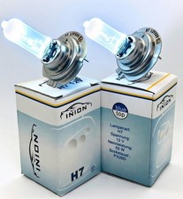 2x H7 PX26D 8500K KfZ 12V 55W