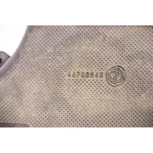 Luftfilterkasten fiat idea - fiat,